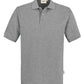 NO. 816  HAKRO HERREN POLOSHIRT MIKRALINAR® Gr. XS - XL