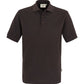 NO. 816  HAKRO HERREN POLOSHIRT MIKRALINAR® Gr. 2XL - 6XL