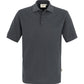 NO. 816  HAKRO HERREN POLOSHIRT MIKRALINAR® Gr. 2XL - 6XL