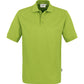 NO. 816  HAKRO HERREN POLOSHIRT MIKRALINAR® Gr. 2XL - 6XL
