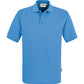 NO. 816  HAKRO HERREN POLOSHIRT MIKRALINAR® Gr. XS - XL
