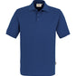 NO. 816  HAKRO HERREN POLOSHIRT MIKRALINAR® Gr. 2XL - 6XL