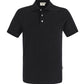 NO. 822  HAKRO HERREN POLOSHIRT STRETCH Gr. XS - 3XL