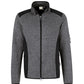NO. 836  HAKRO HERREN STRICKFLEECEJACKE DAWSON Gr. XS - 3XL