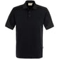 NO. 839  HAKRO HERREN POLOSHIRT CONTRAST MIKRALINAR® Gr. XS - 6XL