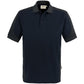NO. 839  HAKRO HERREN POLOSHIRT CONTRAST MIKRALINAR® Gr. XS - 6XL