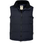 NO. 842  HAKRO UNISEX BODYWARMER HAMILTON Gr. XS - 3XL