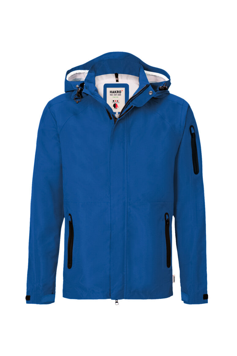 NO. 850  HAKRO HERREN ACTIVEJACKE HOUSTON Gr. XS - 3XL