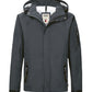 NO. 850  HAKRO HERREN ACTIVEJACKE HOUSTON Gr. XS - 3XL