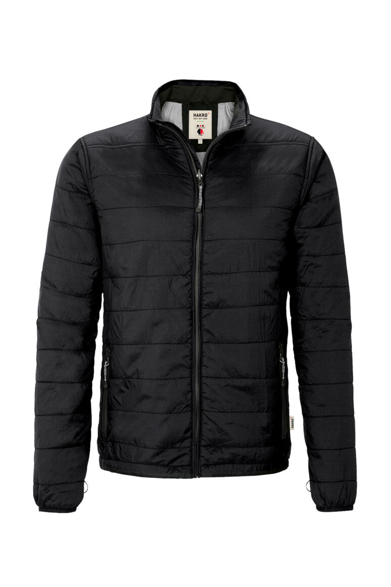 NO. 851  HAKRO HERREN LOFTJACKE BARRIE Gr. XS - 3XL