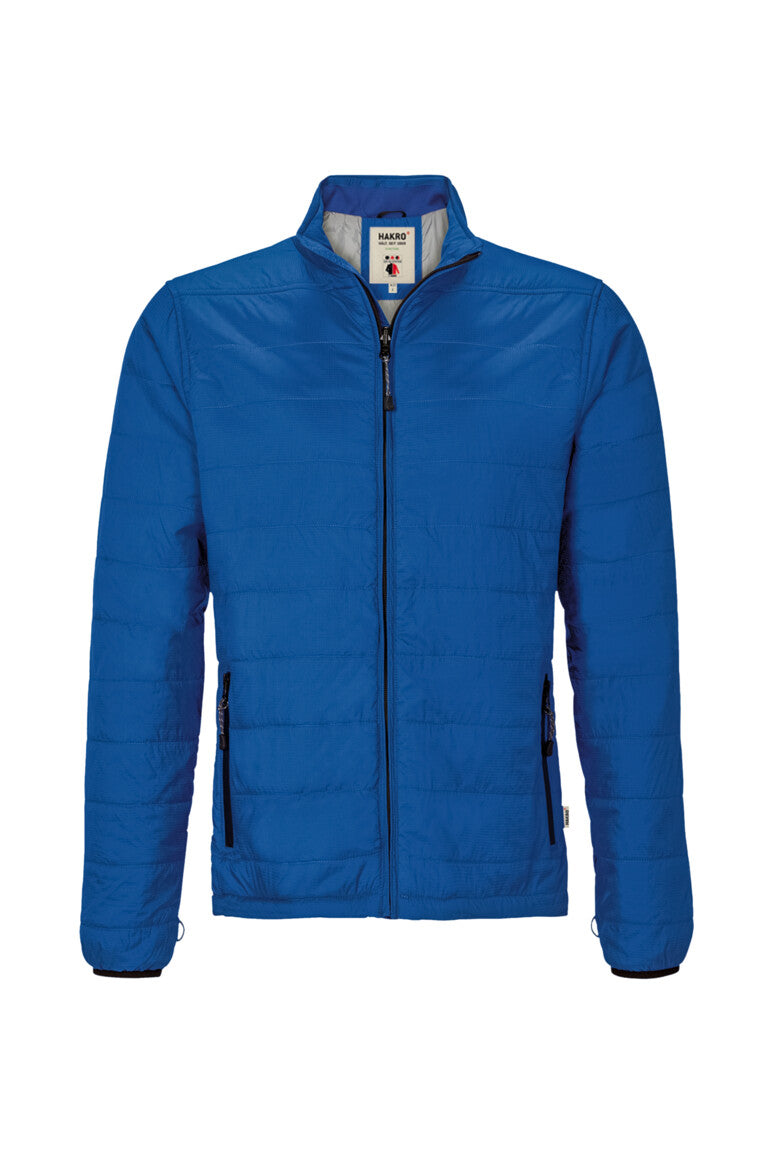 NO. 851  HAKRO HERREN LOFTJACKE BARRIE Gr. XS - 3XL