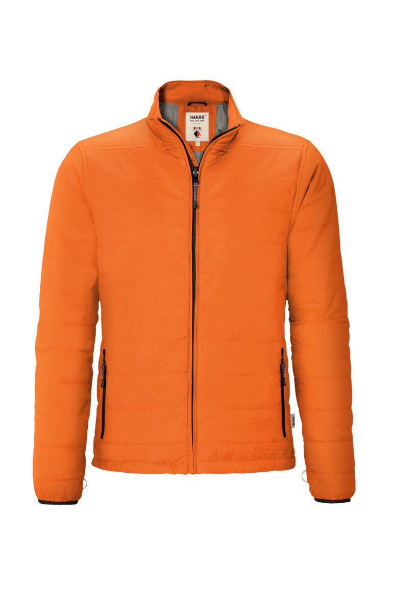 NO. 851  HAKRO HERREN LOFTJACKE BARRIE Gr. XS - 3XL