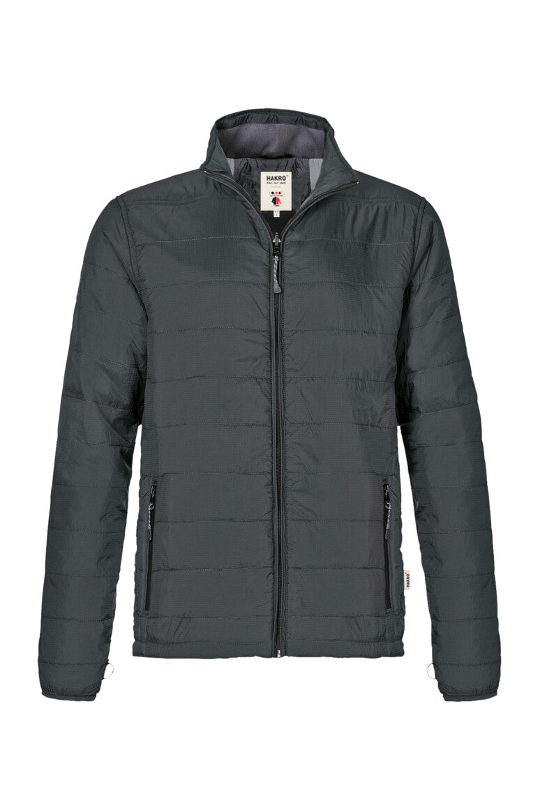 NO. 851  HAKRO HERREN LOFTJACKE BARRIE Gr. XS - 3XL