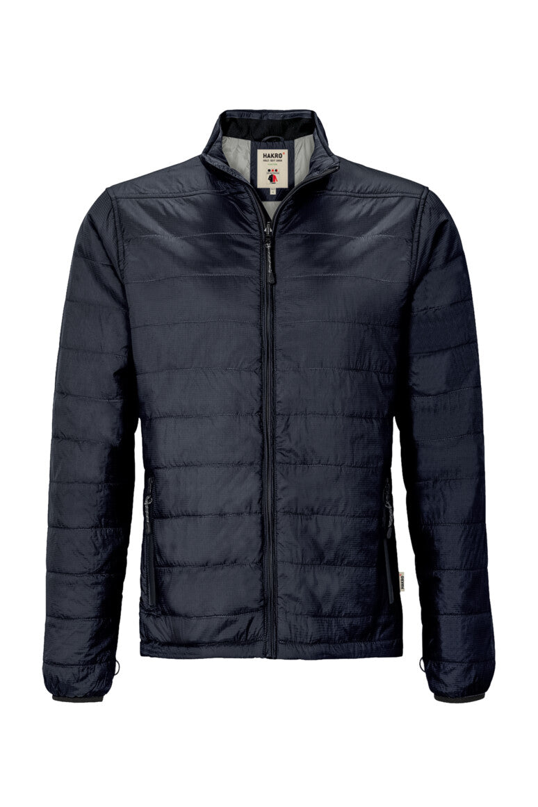 NO. 851  HAKRO HERREN LOFTJACKE BARRIE Gr. XS - 3XL
