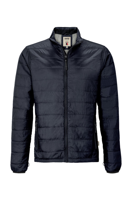 NO. 851  HAKRO HERREN LOFTJACKE BARRIE Gr. XS - 3XL