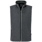 NO. 854  HAKRO HERREN LIGHT-SOFTSHELLWESTE EDMONTON Gr. XS - 6XL