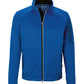 NO. 856  HAKRO HERREN LIGHT-SOFTSHELLJACKE BRANTFORD Gr. XS - 6XL