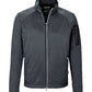 NO. 856  HAKRO HERREN LIGHT-SOFTSHELLJACKE BRANTFORD Gr. XS - 6XL