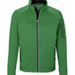NO. 856  HAKRO HERREN LIGHT-SOFTSHELLJACKE BRANTFORD Gr. XS - 6XL