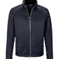 NO. 856  HAKRO HERREN LIGHT-SOFTSHELLJACKE BRANTFORD Gr. XS - 6XL