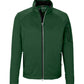 NO. 856  HAKRO HERREN LIGHT-SOFTSHELLJACKE BRANTFORD Gr. XS - 6XL