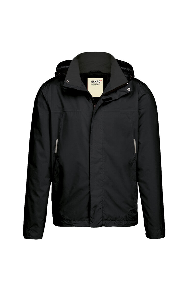 NO. 862  HAKRO HERREN REGENJACKE CONNECTICUT Gr. XS - 3XL