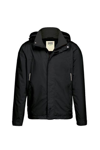 NO. 862  HAKRO HERREN REGENJACKE CONNECTICUT Gr. XS - 3XL