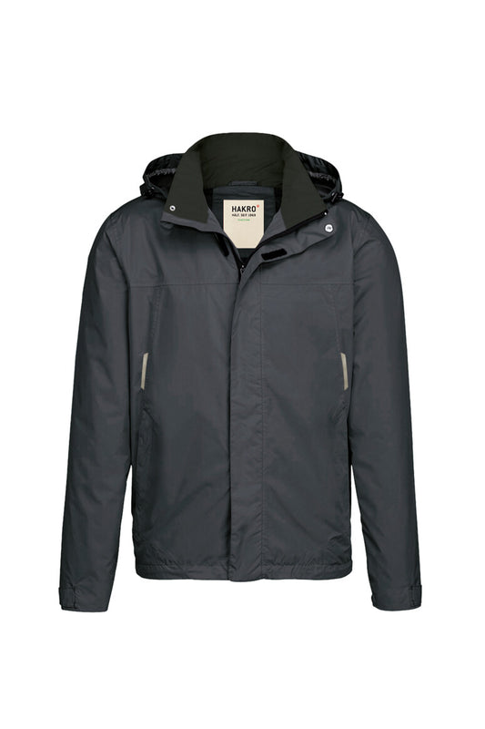 NO. 862  HAKRO HERREN REGENJACKE CONNECTICUT Gr. XS - 3XL