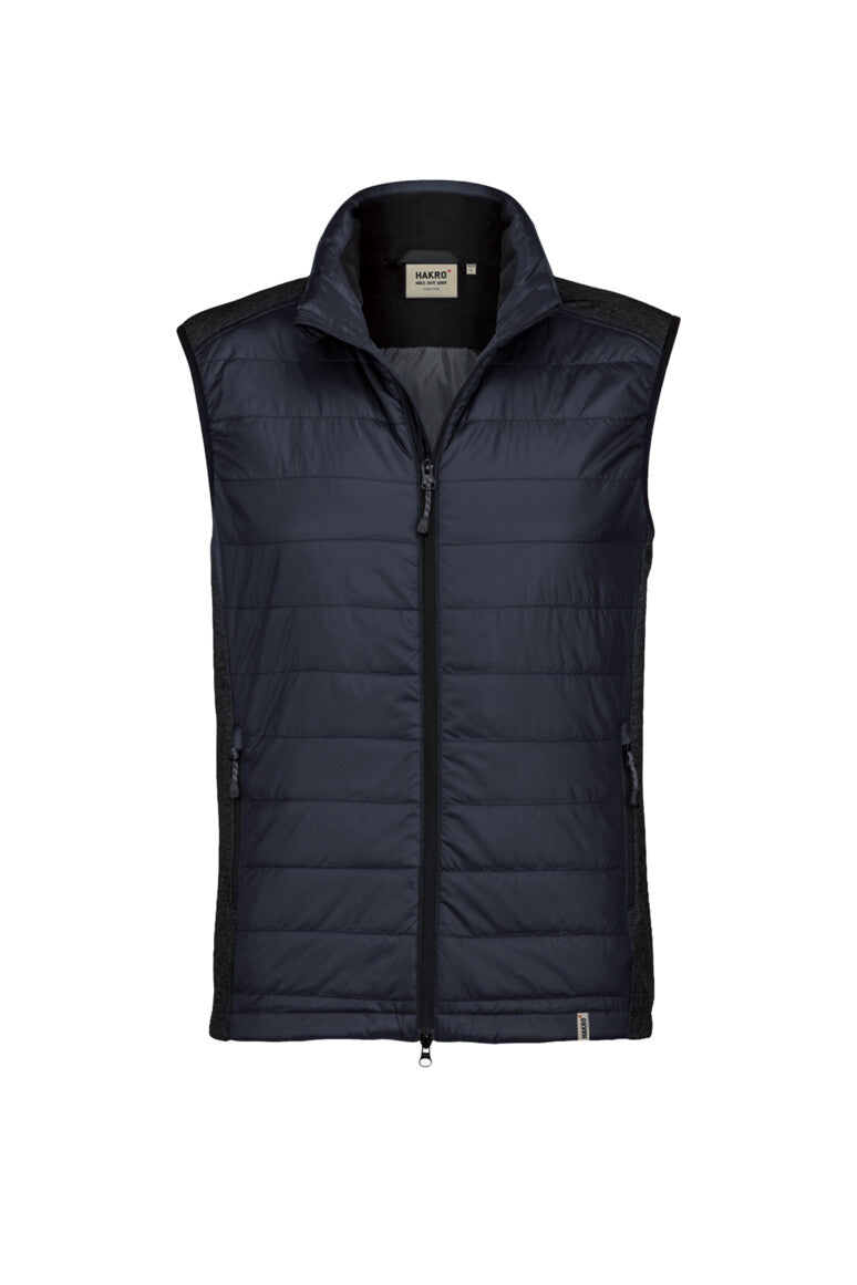 NO. 864 HERREN HAKRO HYBRIDWESTE ARIZONA Gr. XS - 3XL