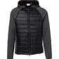 NO. 865  HAKRO HERREN HYBRIDJACKE MAINE Gr. XS - 3XL