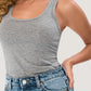 NO. 159  HAKRO DAMEN TANK-TOP CLASSIC Gr. XS - 3XL