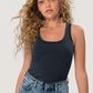NO. 159  HAKRO DAMEN TANK-TOP CLASSIC Gr. XS - 3XL
