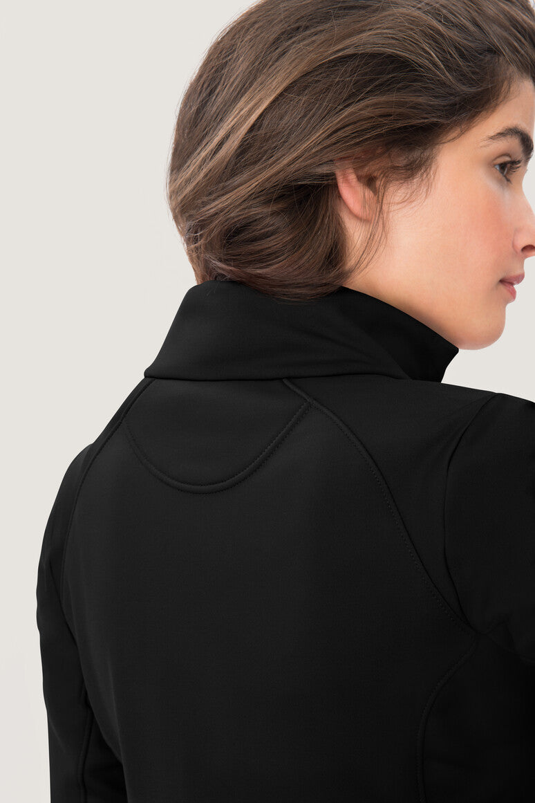 NO. 207  HAKRO DAMEN TECJACKE LAVAL Gr. XS - 3XL