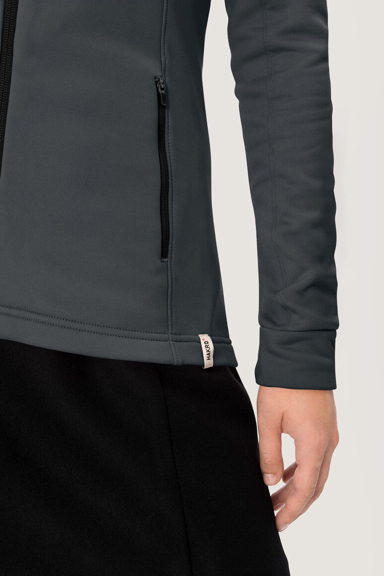 NO. 207  HAKRO DAMEN TECJACKE LAVAL Gr. XS - 3XL