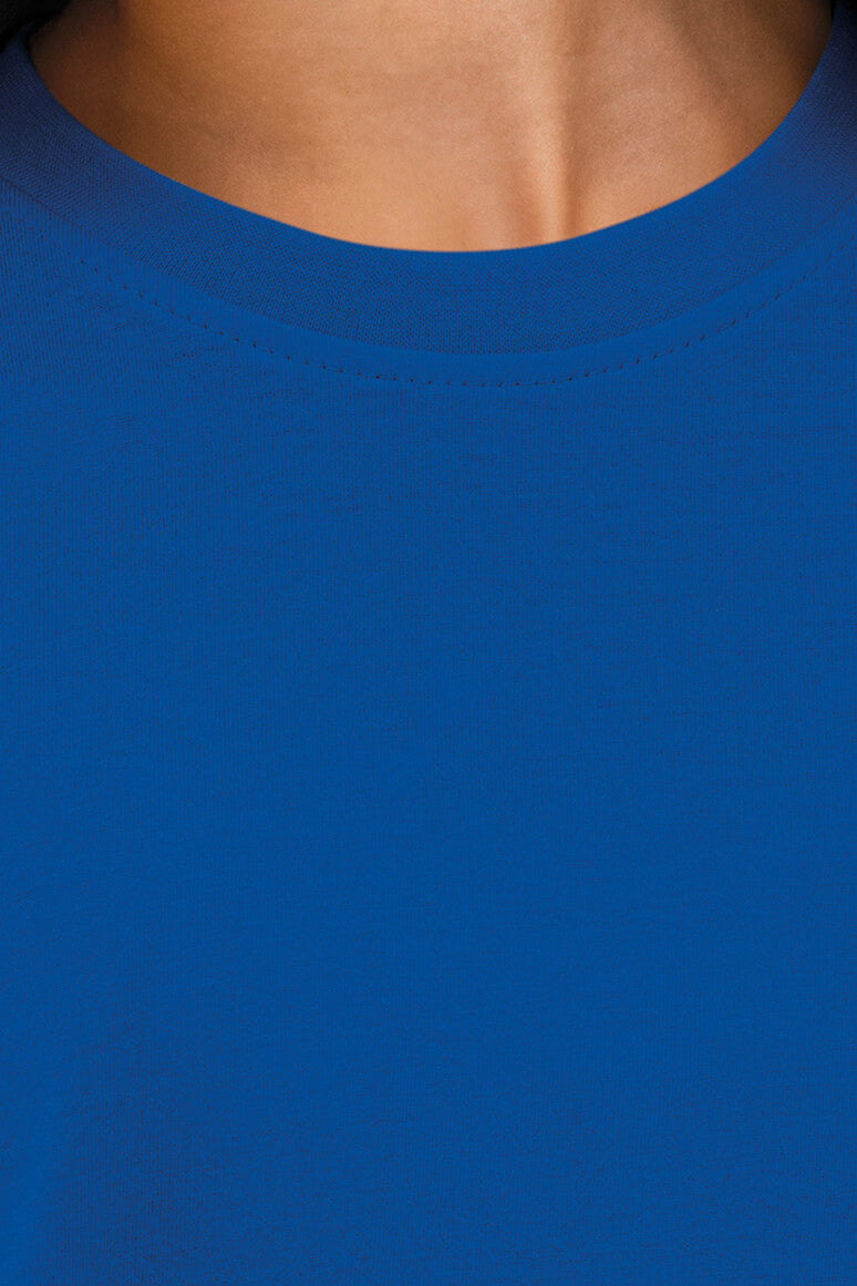 NO. 210  HAKRO KINDER T-SHIRT CLASSIC