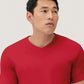 NO. 226  HAKRO UNISEX V-SHIRT CLASSIC Gr. XS - 3XL