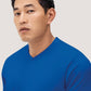 NO. 226  HAKRO UNISEX V-SHIRT CLASSIC Gr. XS - 3XL