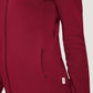 NO. 227  HAKRO DAMEN INTERLOCKJACKE GR. XS - 3XL