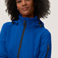 NO. 248  HAKRO DAMEN SOFTSHELLJACKE ALBERTA Gr. XS - 6XL