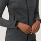 NO. 248  HAKRO DAMEN SOFTSHELLJACKE ALBERTA Gr. XS - 6XL