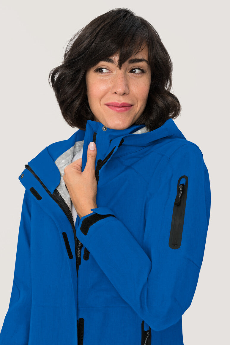 NO. 250  HAKRO DAMEN ACTIVEJACKE FERNIE. Gr. XS - 3XL