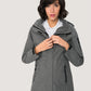 NO. 250  HAKRO DAMEN ACTIVEJACKE FERNIE. Gr. XS - 3XL