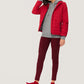 NO. 251  HAKRO DAMEN LOFTJACKE REGINA Gr. XS - 3XL