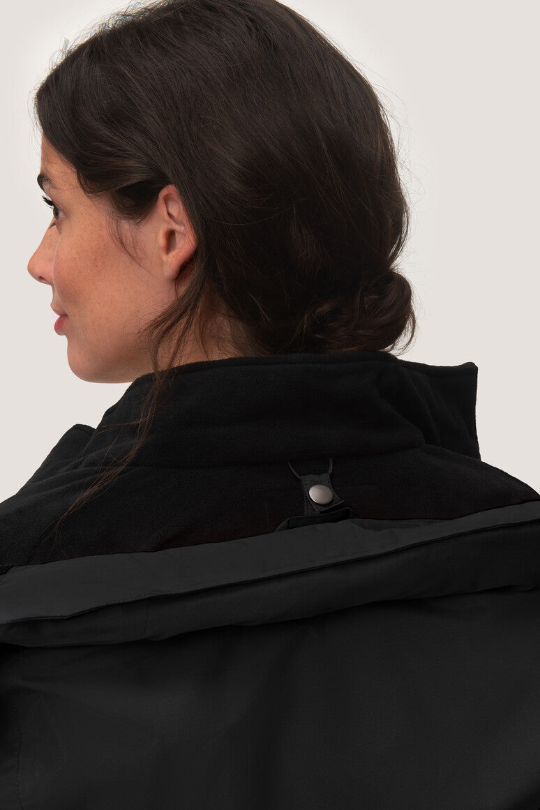 NO. 253  HAKRO DAMEN ACTIVEJACKE ASPEN Gr. XS - 3XL