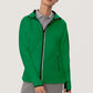 NO. 256  HAKRO DAMEN LIGHT-SOFTSHELLJACKE SIDNEY Gr. XS - 6XL