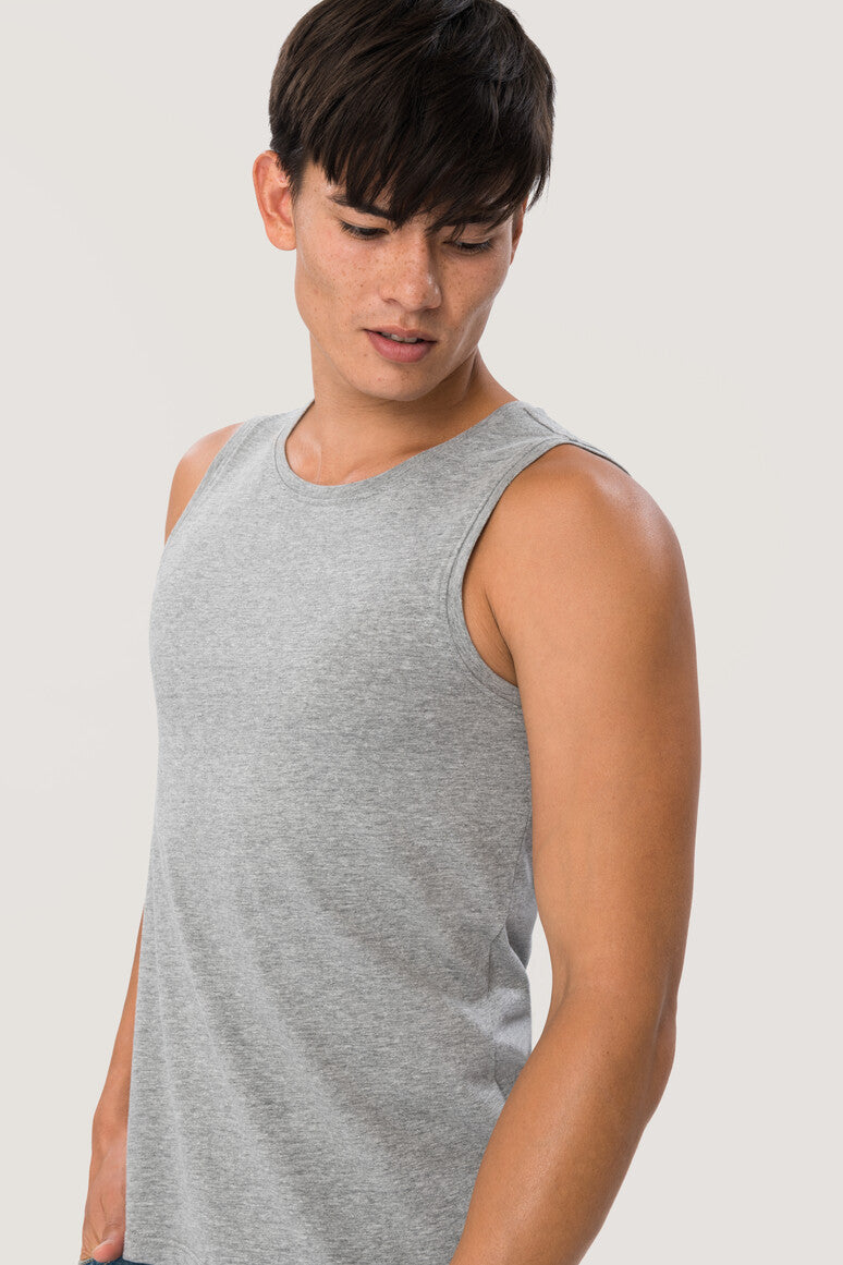 NO. 259  HAKRO UNISEX TANK-TOP CLASSIC Gr. XS - 3XL
