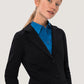 NO. 260  HAKRO DAMEN SWEATBLAZER PREMIUM Gr. XS - 3XL