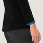 NO. 260  HAKRO DAMEN SWEATBLAZER PREMIUM Gr. XS - 3XL