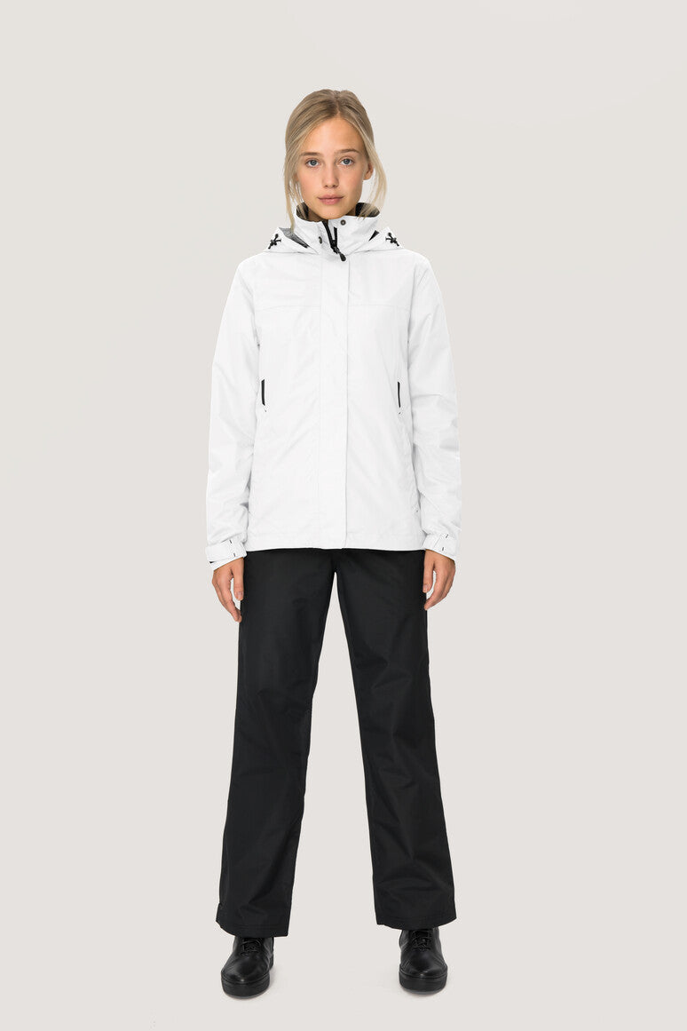 NO. 262  HAKRO DAMEN REGENJACKE COLORADO Gr. XS - 3XL