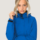 NO. 262  HAKRO DAMEN REGENJACKE COLORADO Gr. XS - 3XL